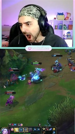 HOW TO play against PYKE 💋 #leagueoflegends #lol #streamer
