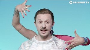 Martin Solveig & GTA - Intoxicated (Official Music Video)