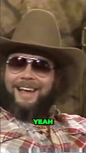 Hank Williams Jr. : Dealing with drug/alcohol problems & second divorce #outlawcountrymusic