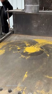 909K views · 5.6K reactions | copper block press machine. copper block making machine. copper brick making machine. Whatsapp:+8613783554319 Email:sale@tcksjx.com | Salt block press machine, brick machine,hydraulic press machine | Facebook