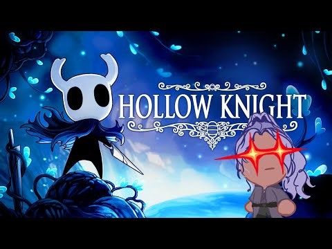 Whats all this then [Hollow Knight]