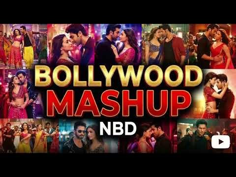 Old Hindi Songs Mashup | Bollywood Retro Medley | New Songs | Feel the Music | Dj Remix