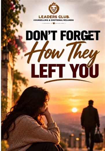💔 They may come back into your life, but never forget how they chose to leave. Before giving someone another chance, remember what their absence taught you.Forgiveness is beautiful, but self-respect matters too. 🥀 #RelationshipAdvice #SelfRespect #EmotionalHealing #ToxicRelationships #heartbreak