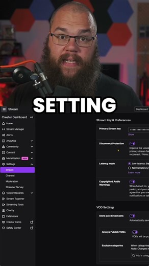 Do This Before You Go Live or Regret It!