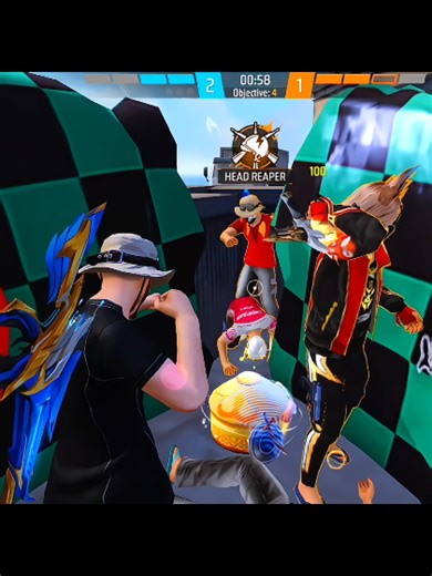 Epic Free Fire Highlights You Can't Miss