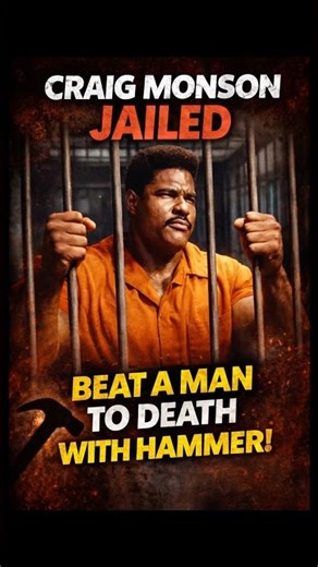 The Night That Changed Craig Monson's Life Forever