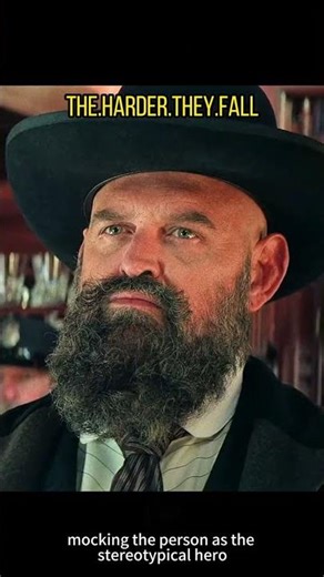 It’s one of my favorite TV shows of all time.#shorts