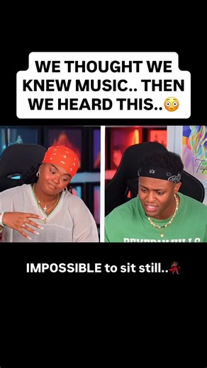 Terry & Kaniyia on Instagram: "@taylorswift put cr@ck in this 🤣 Full album reaction on Patreon(7+hrs of content +voice memos + acoustic versions) Edited by @aaronjohnsonmedia ‼️🔥 @taylornation • • • #reaction #taylorswift #songwriter #sabrinacarpenter #live #album #thelifeofashowgirl #tloas #opalite #wood #traviskelce #music #pop #jazz #thefateofophelia #fateofophelia"