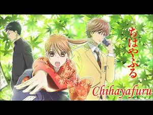 Chihayafuru Opening Full - Youthful