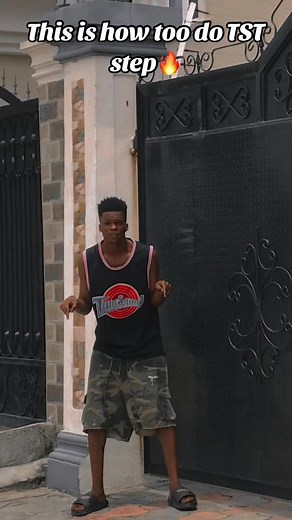 The Next Step Dance Tutorial: TST Step 🔥