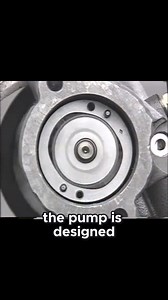 How the Vein Pump and Flow Control Valve Keep Your Steering Smooth and Safe! | Mechanic Jerome