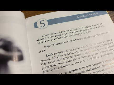 Studi scientifici e complessità del corpo umano