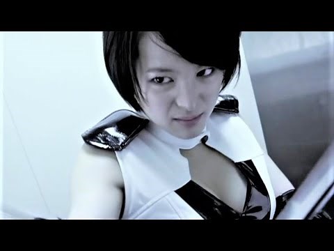 清野菜名アクション