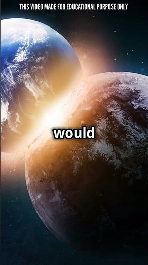 What If the Moon Disappeared? Impact on Earth Explained | #science #sciencefacts