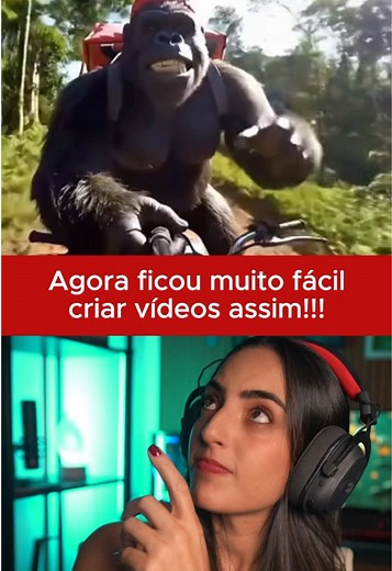 Edição Inteligente com IA para Criadores de Conteúdo