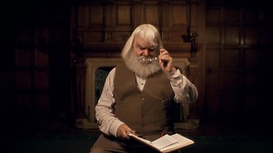 We're proud to reveal the offical trailer for our documentary about Malcolm Guite and his Arthurian epic, Merlin's Isle. Want to be one of the first to see the full film? Become a paid subscriber on Malcolm Guite's YouTube channel today (Dec 17). The film is available now for 24 hours ONLY. Malcolm Guite #Merlin #KingArthur #merlinsisle | The Rabbit Room