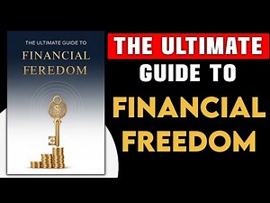 The Ultimate guide to FINANCIAL FREEDOM