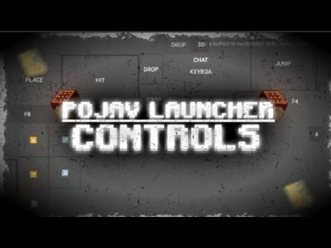 Top 3 Best Pvp Controls For POJAV