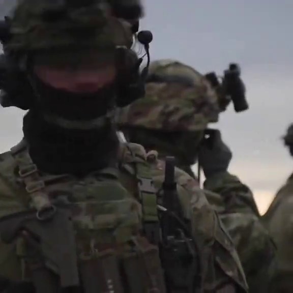 Hunter corps #mission #military #us #huntercorps #fyp