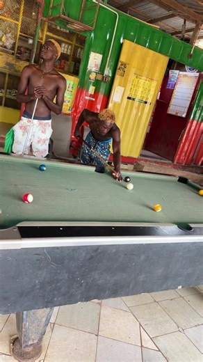 Exciting 8 Ball Pool Game Highlights