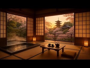 Luxury Unlocked: Kyoto’s Most Jaw-Dropping Hotels Revealed