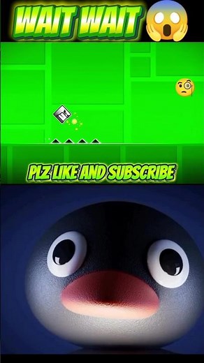 MYSTERIOUS HIDDEN TECHNIQUE IN GEOMETRY DASH