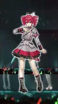 All of Kasane Teto's designs to date #utau #kasaneteto #hatsunemiku #vocaloidbrasil #vocaloid