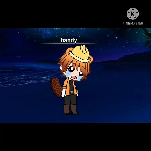 (happy tree friends)handy crying sound effect volume:2