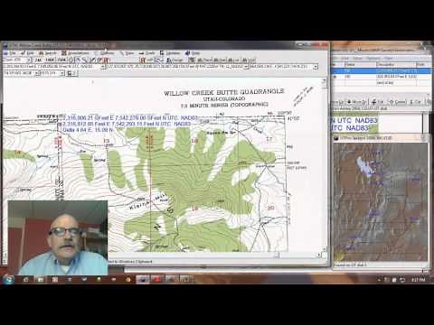 U.S. Survey Feet vs. International Feet, what's the big deal?