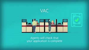 Planning a visit to Canada? You may need to give biometrics as part of the application process. If so, find out where your closest Visa Application Centre is and plan ahead. https://goo.gl/PrUx65 | Canadian Immigration and Citizenship