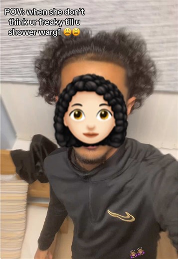 POV: Awkward Moments in Showering in Pakistani Culture