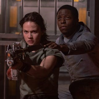 Alien: Romulus - Final Trailer (20th Century Studios)