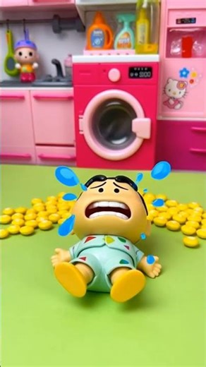 Satisfying, Unboxing Experience with Mickey Mouse Toys Collection #cat #foryou #catie