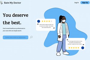 Rate My Doctor