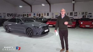 New BMW M5 Review: Powerful Performance in a Heavier Package