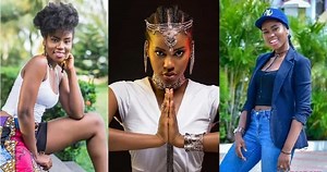 Top Mzvee songs that are rocking the airwaves in 2020