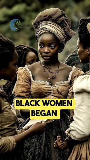 8.7K views · 387 reactions | The 1808 Slave Trade Ban and Its Unforeseen Consequences-Slave Breeding #USHistory | Black In Time History | Facebook