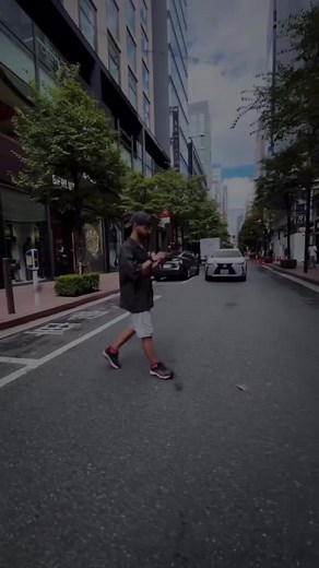 Exploring Urban and Natural Landscapes with Style