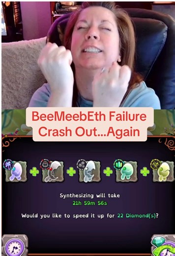 Monster Hunting in My Singing Monsters