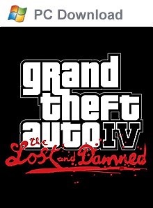 Grand Theft Auto IV: The Lost and Damned