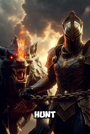 Not all demons were cast into Hell