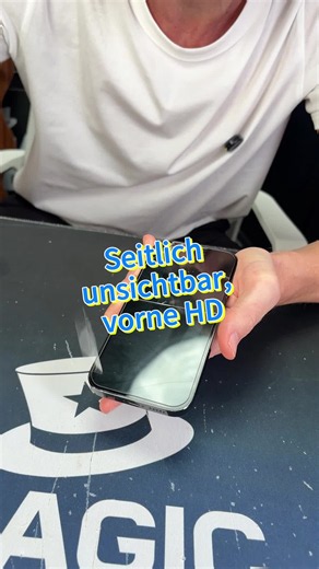 #MAGICJOHN #TikTokShopDeutschland #germany🇩🇪🇩🇪🇩🇪 #panzerglas #iphone18