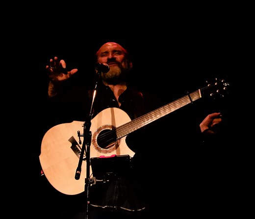 Top 10 Men At Work Songs