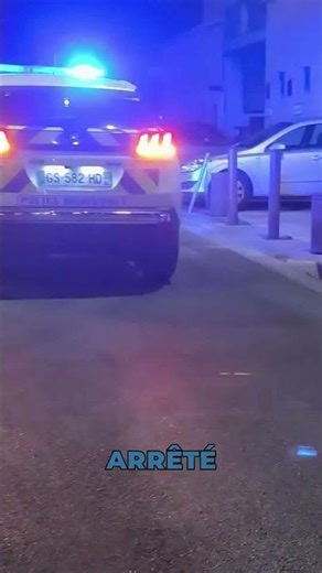 Collégien arrêté avec une arme à Toulon