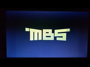 愛企画センター MBS 東宝 ビデオロゴ (2011年)