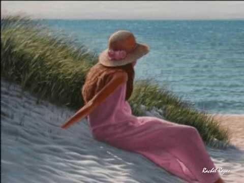 BEYOND THE SEA - (Lyrics)