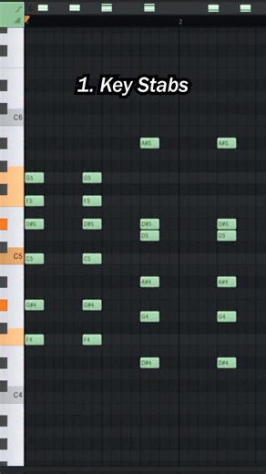 Isaac on Instagram: "How to make life changing melodies #flstudio #producer"