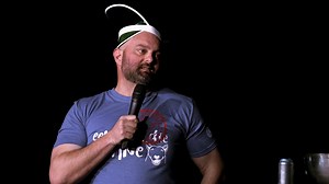 My nuutste stand up, Wedirrit, saam al die ander shows is nou beskikbaar op ohkayi.com | Radioraps