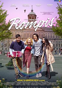 Rompis - movie: where to watch streaming online