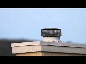 Losmandy AZ8 slow motion knob test #2